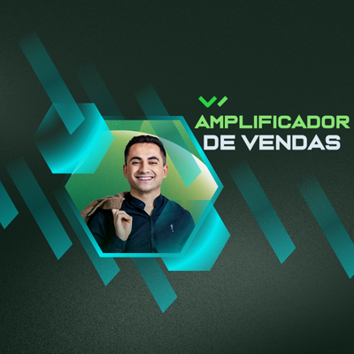 Amplificador de Vendas