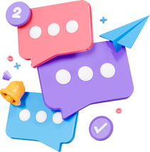 Leads caindo direto no WhatsApp