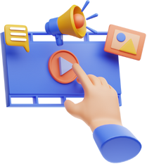 Montar criativos que fazem o lead clicar