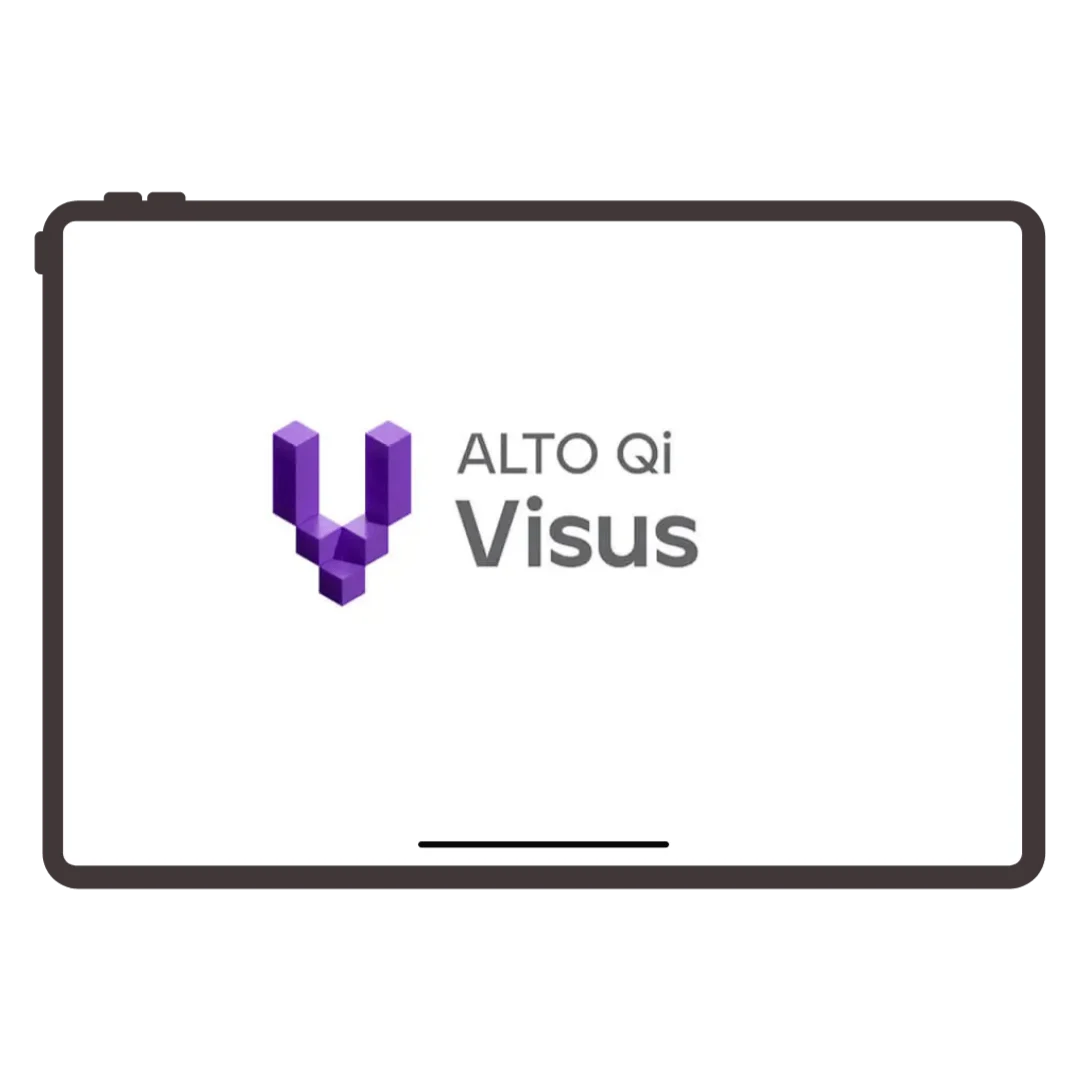 Visus Cost da AltoQi
