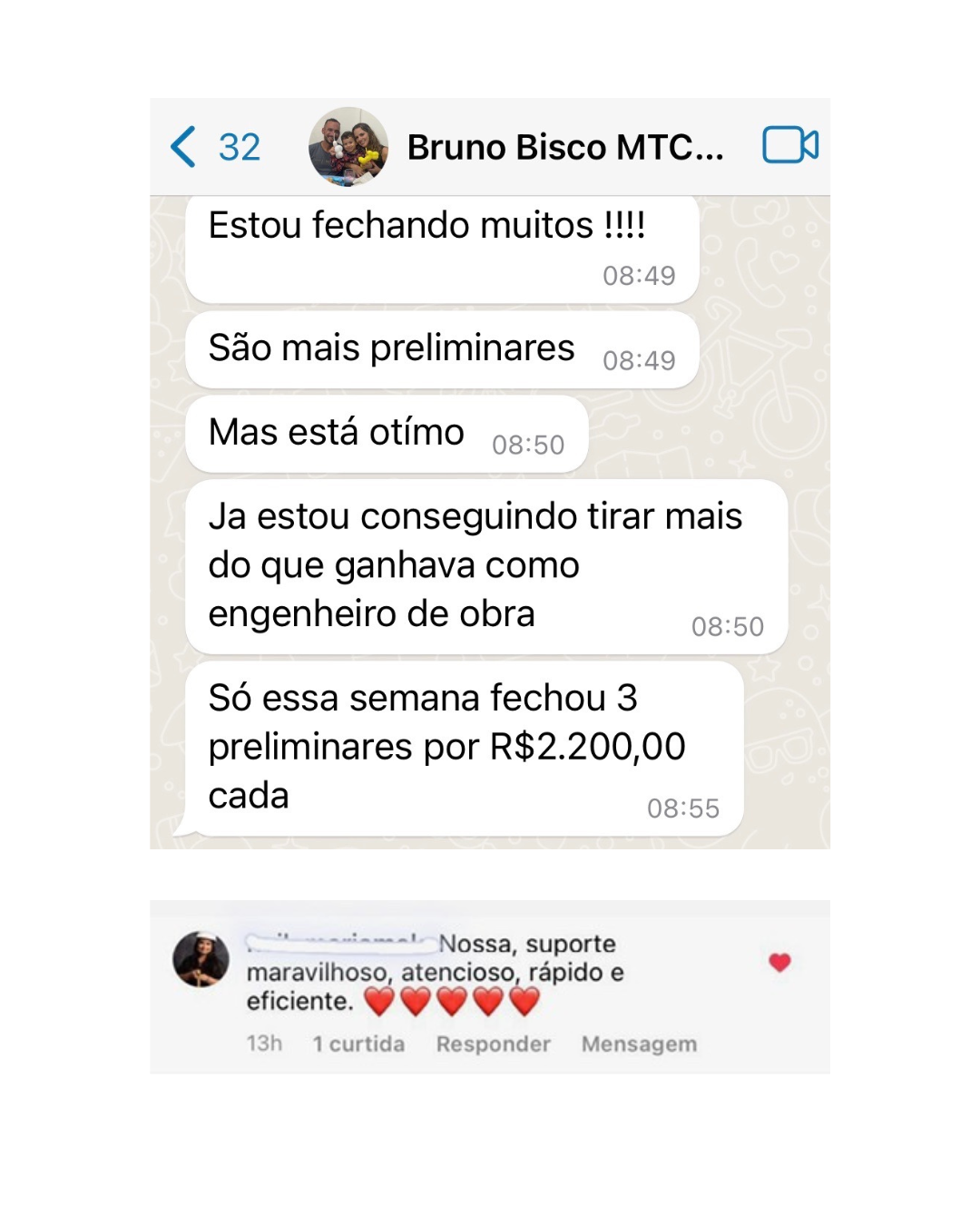 Depoimento 7