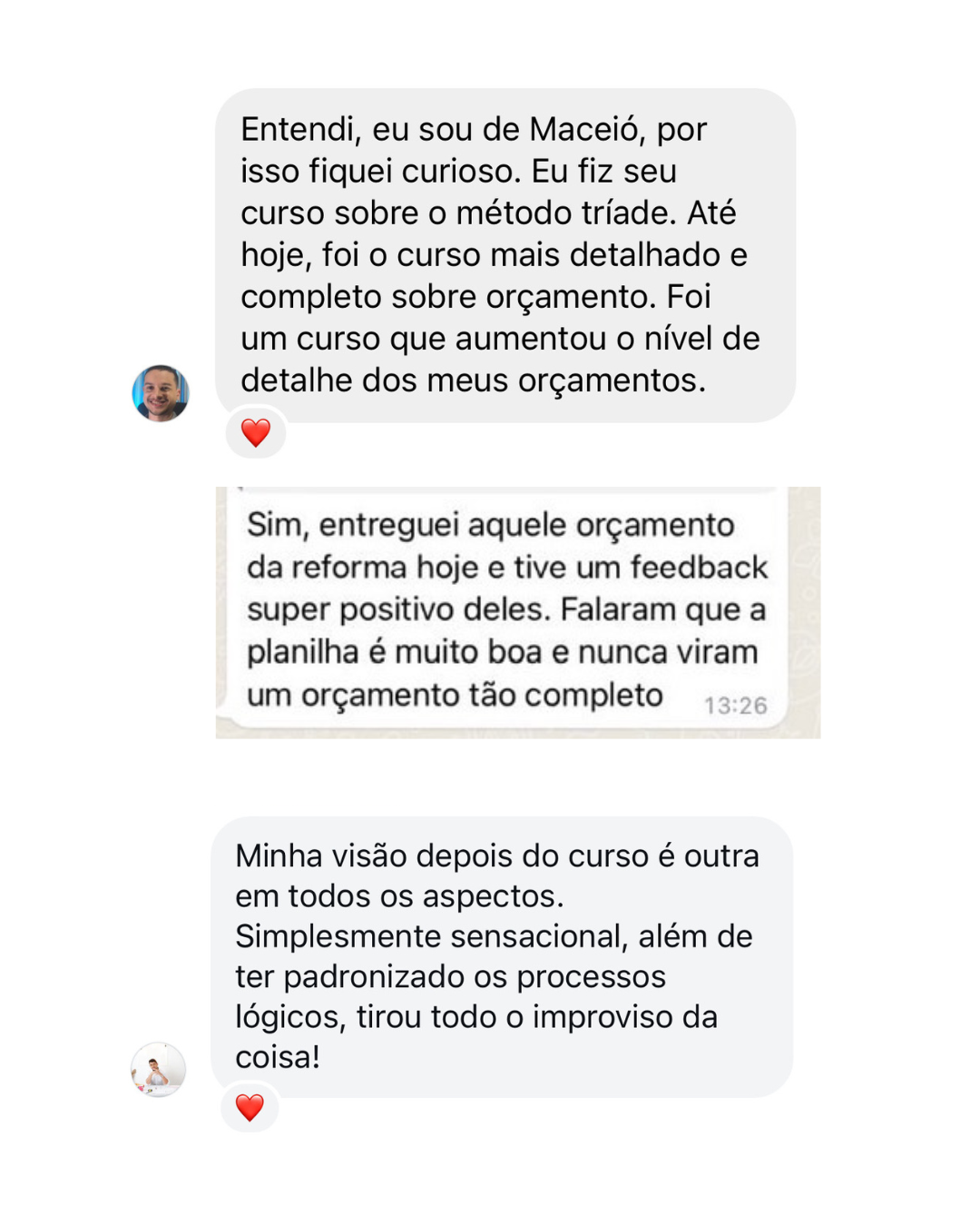 Depoimento 2