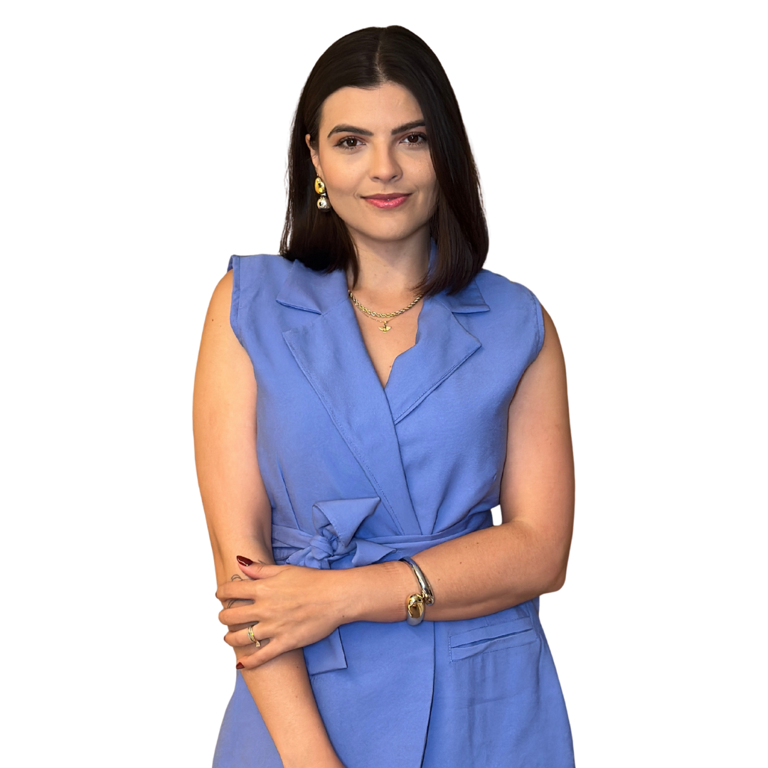 Foto da autora