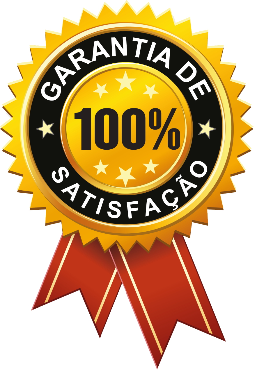 100% garantia