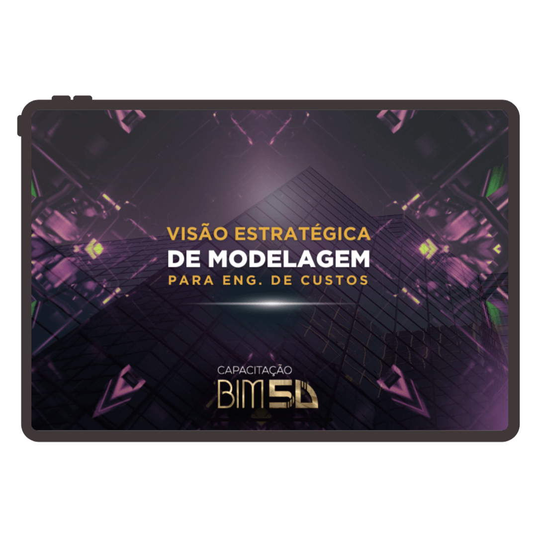 Visão Estratégica de Modelagem