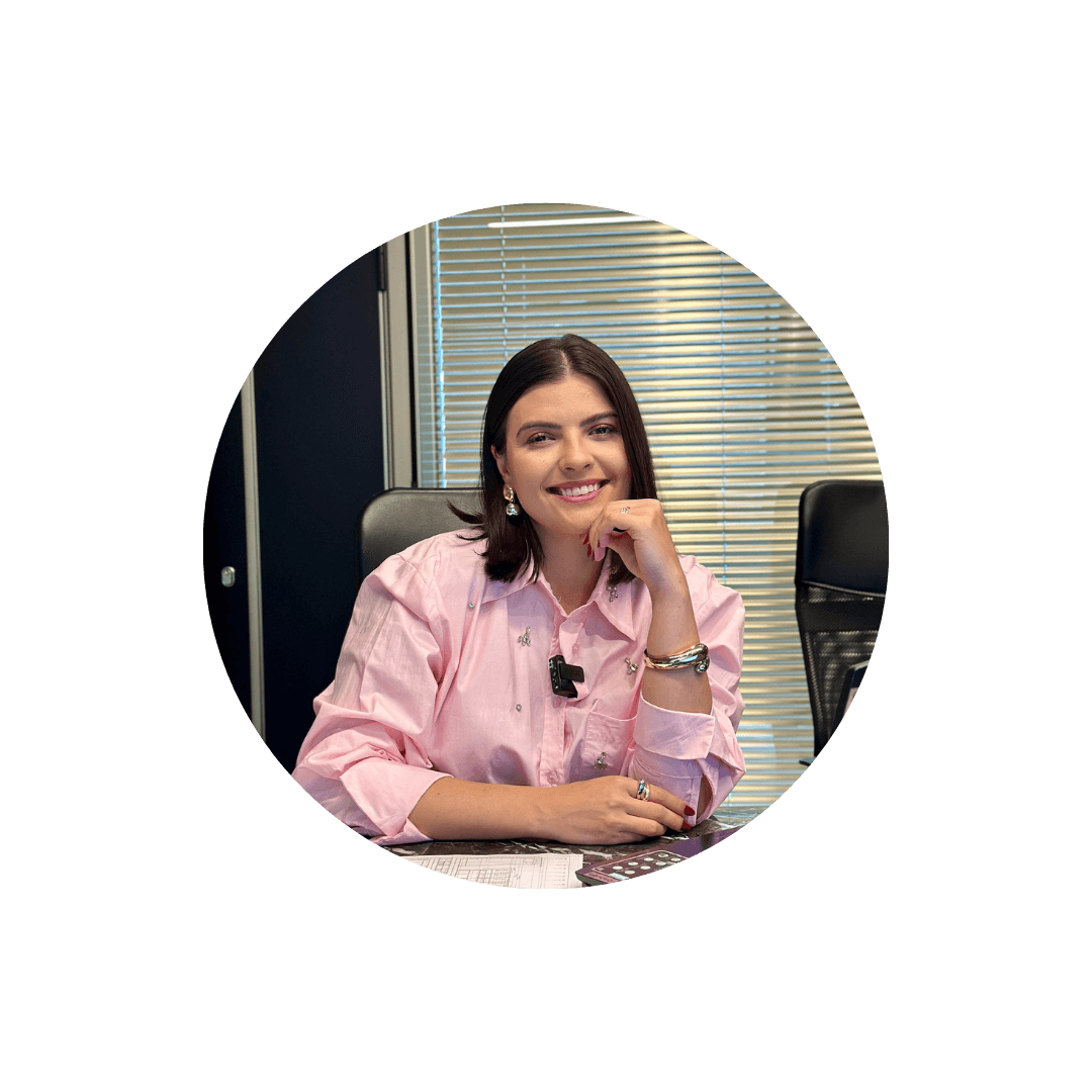Eng. Mariele Dombroski