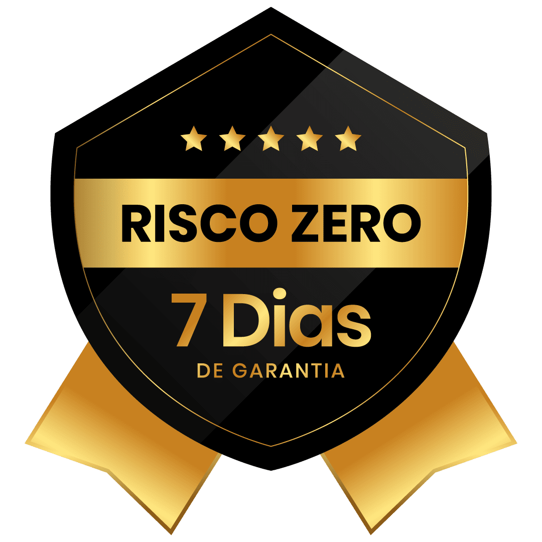Garantia 7 Dias