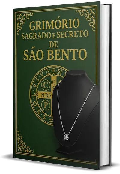 Mockup do Grimório no dispositivo