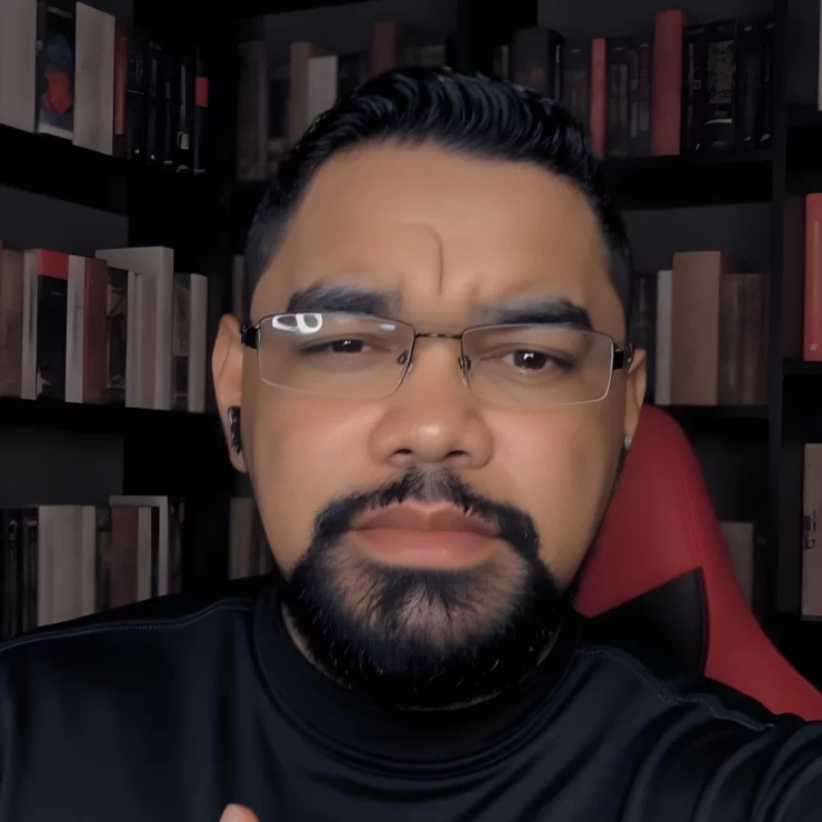 Foto do produtor Odam Sousa