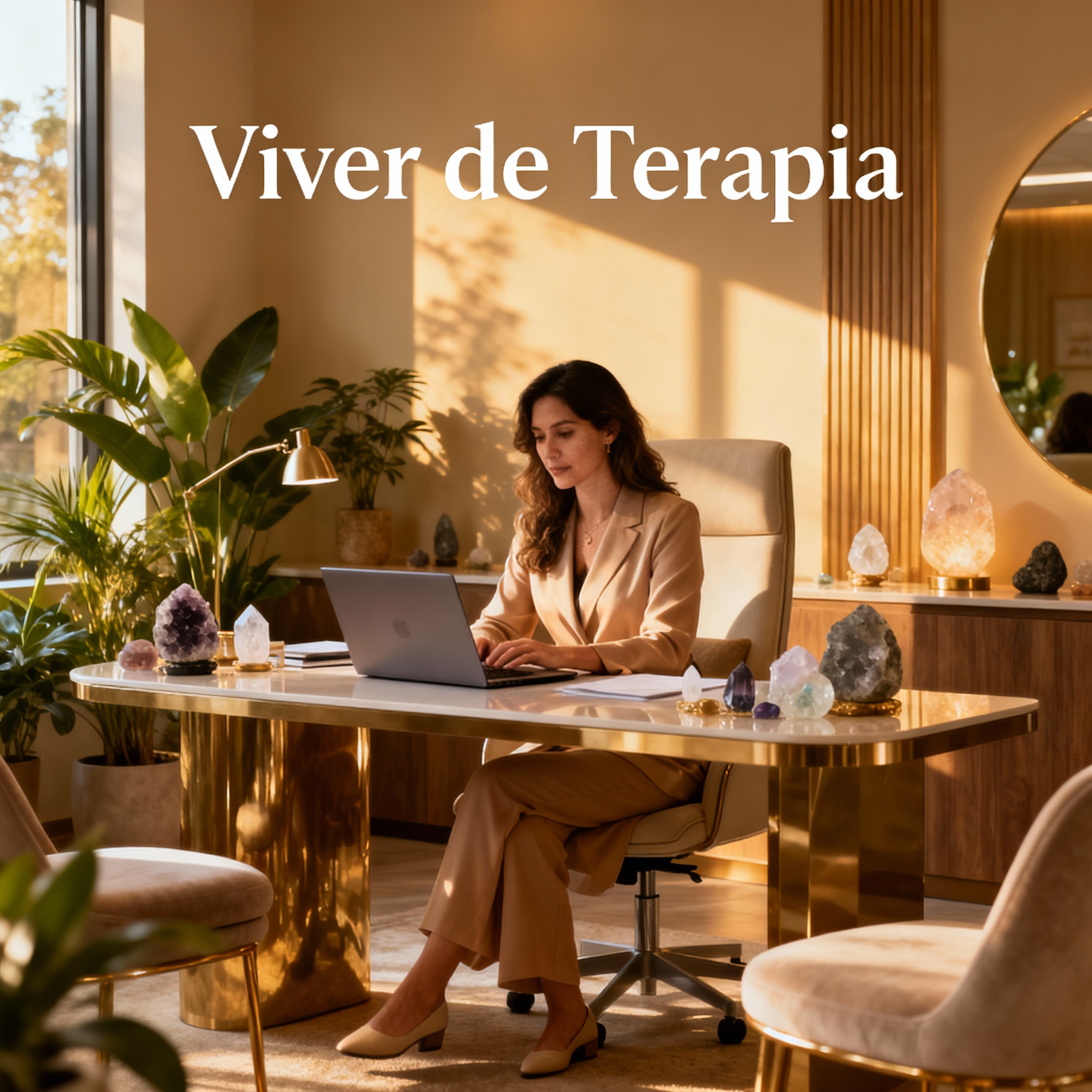 Imersão: Viver de Terapia