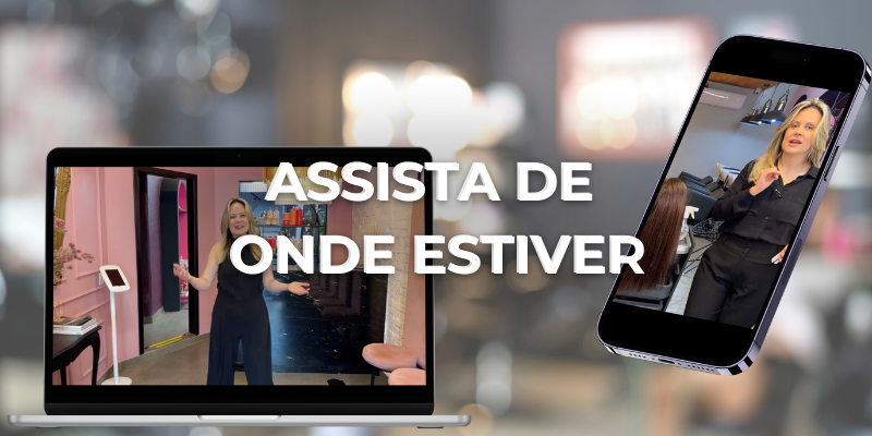 Assista do seu celular ou do computador