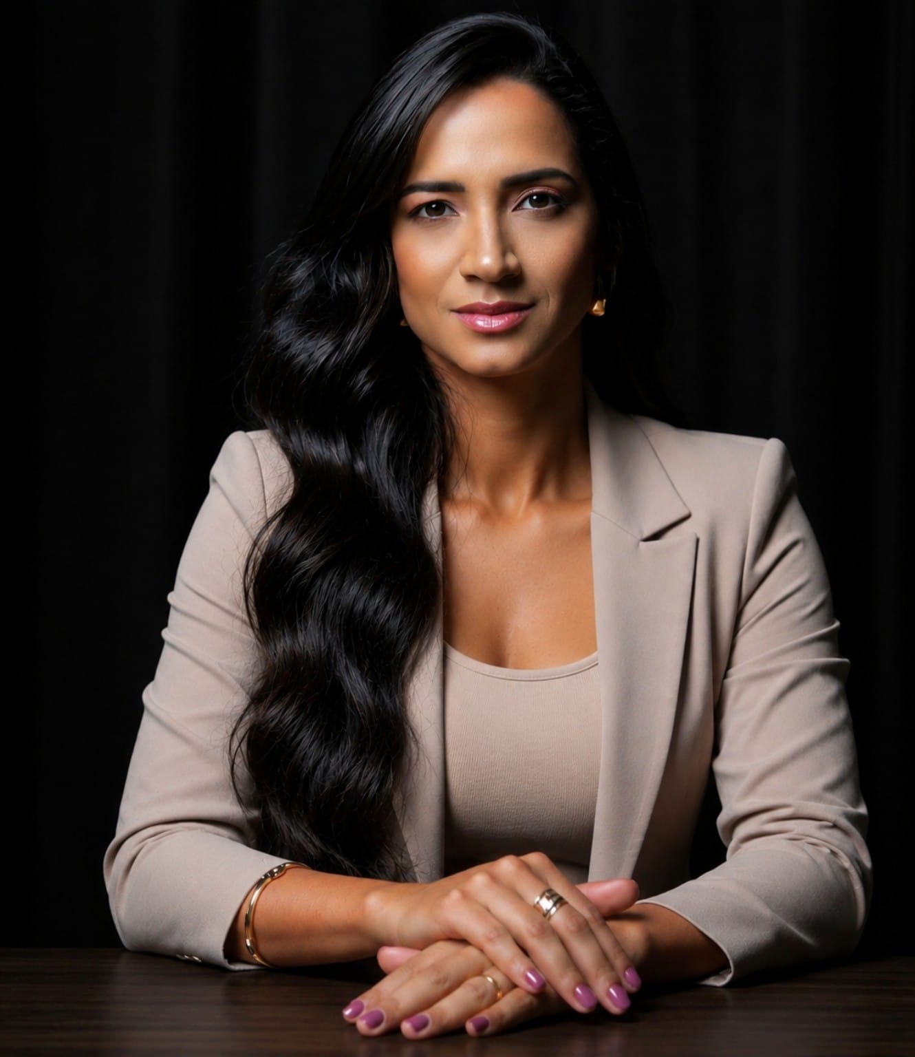Jamila Júlia