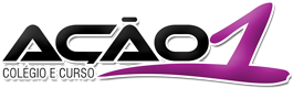 Logo Colégio Ação1