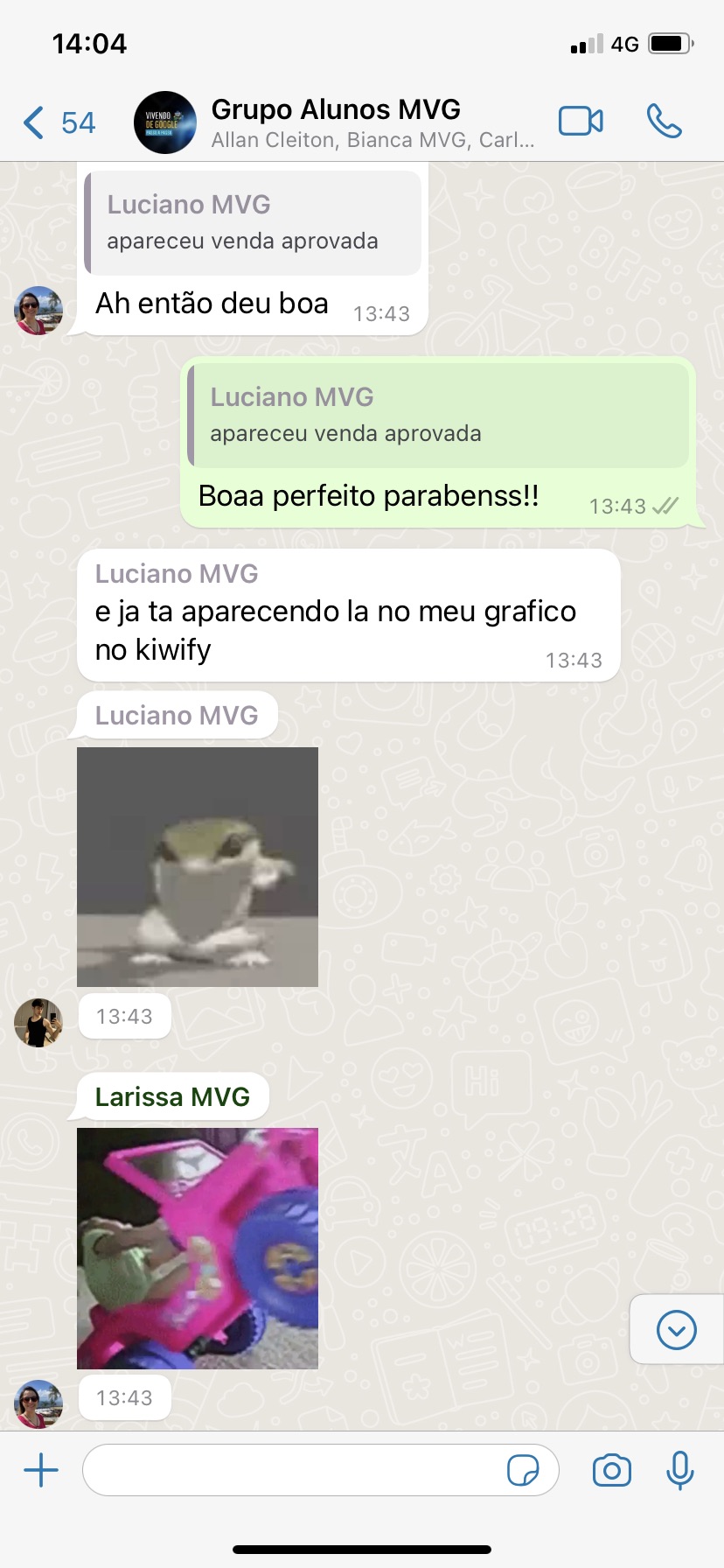 Prova 4