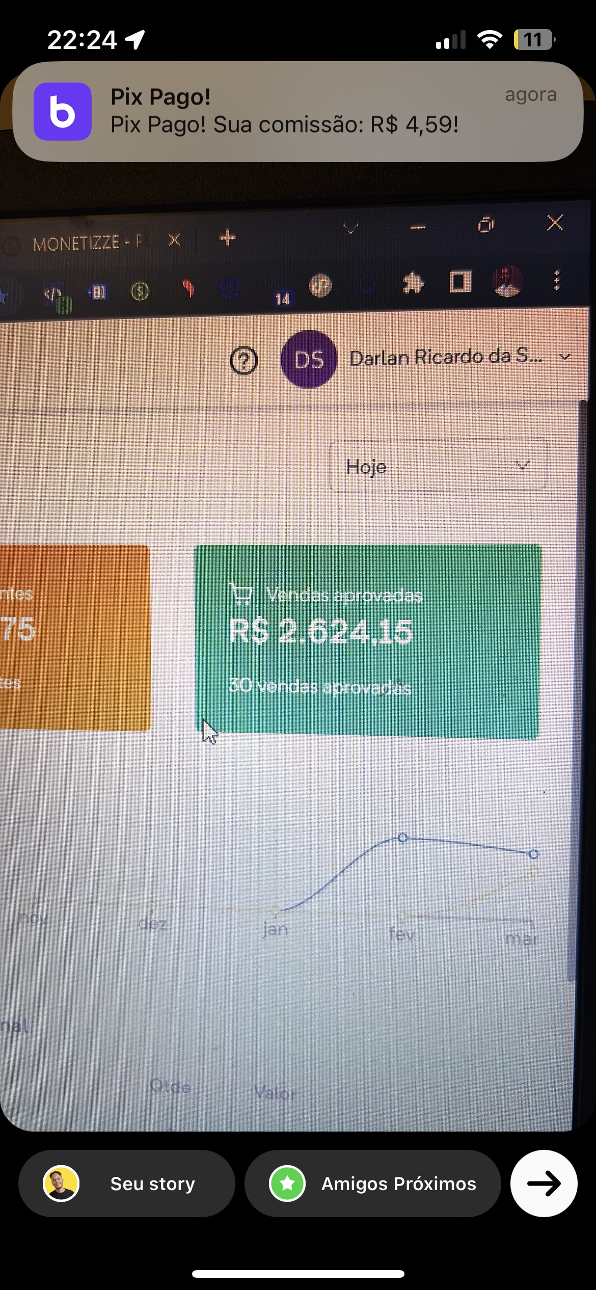Prova 8