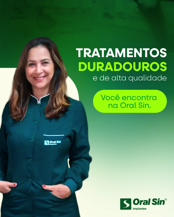 Dra. Débora C. Santana - Dentista Oral Sin