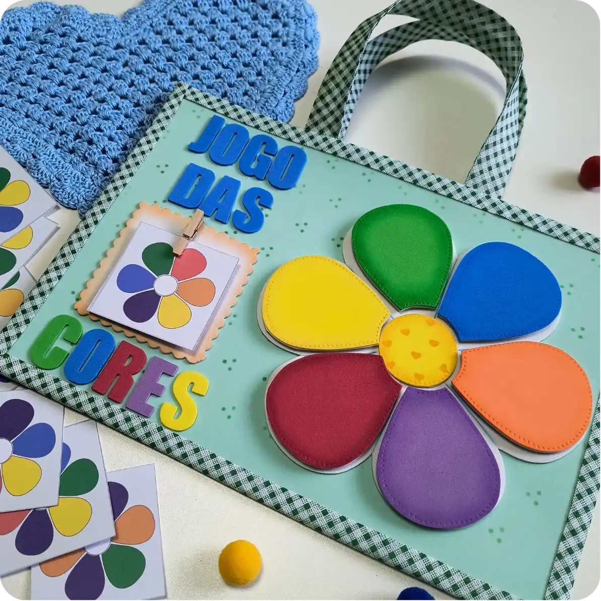 Materiais Didáticos Interativos