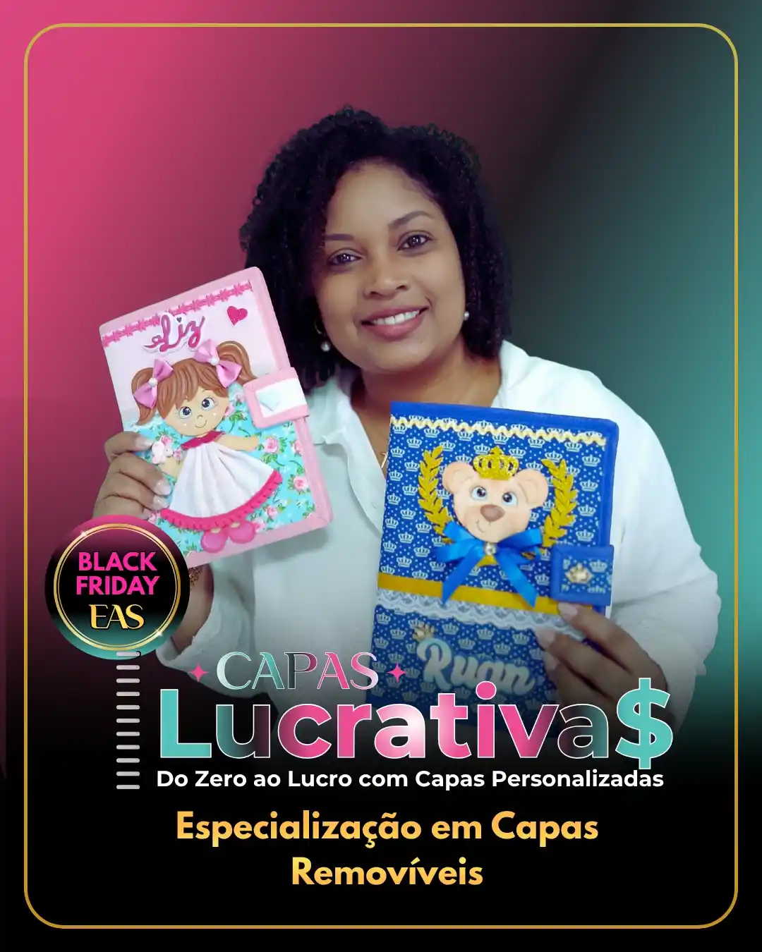 Capas Lucrativas