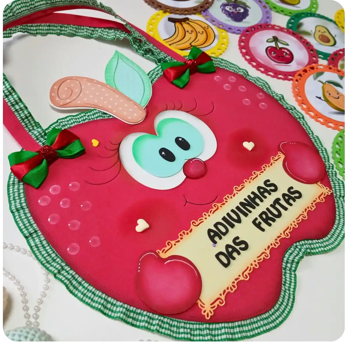 Fundamentos do EVA Educacional