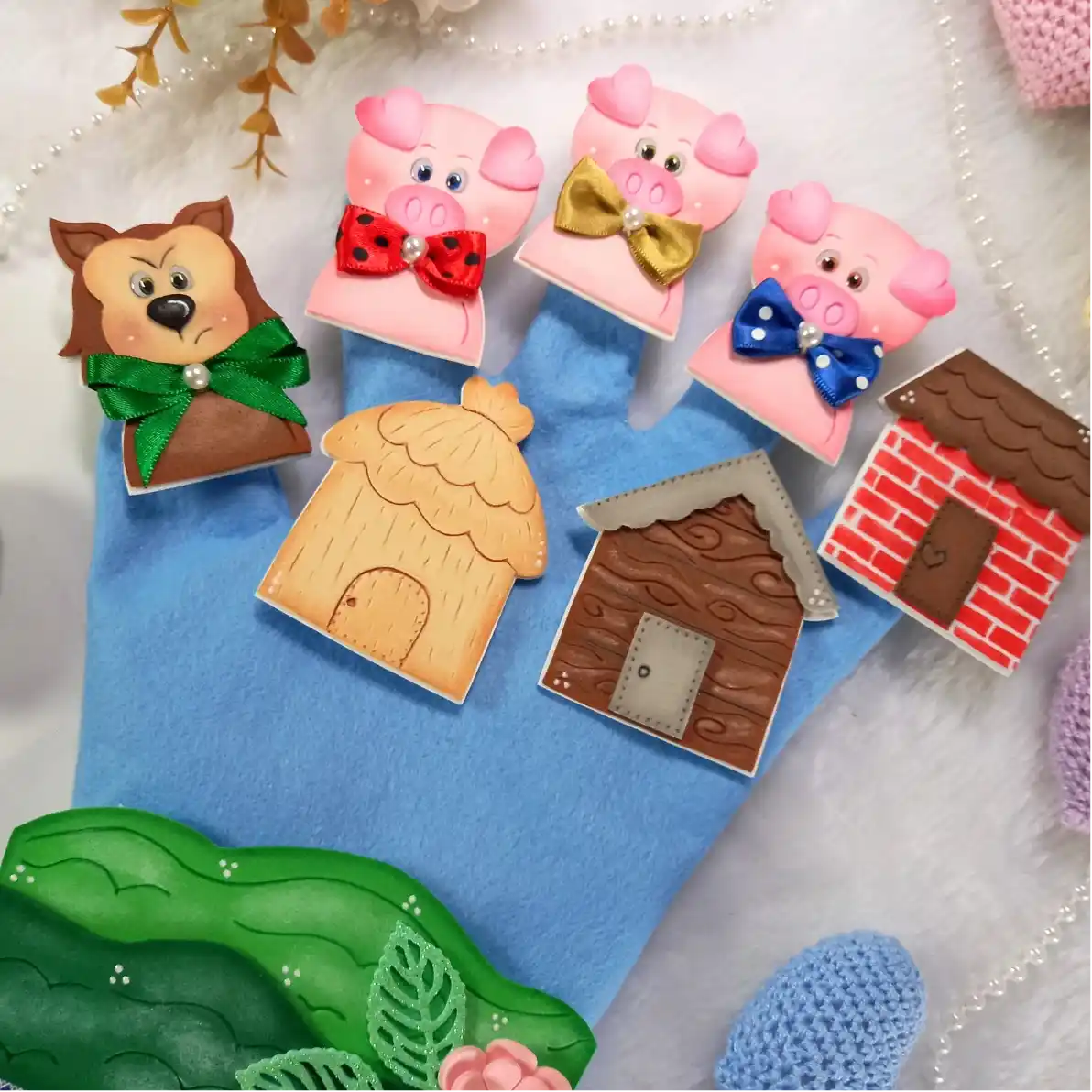 Técnicas Avançadas