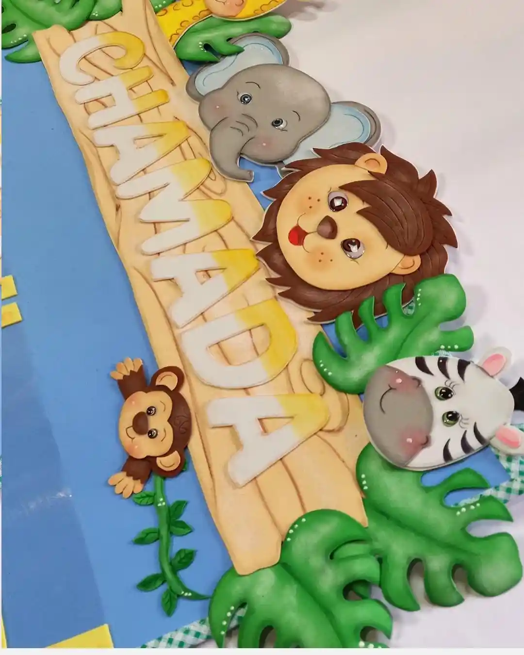 Prova Visual Safari 6