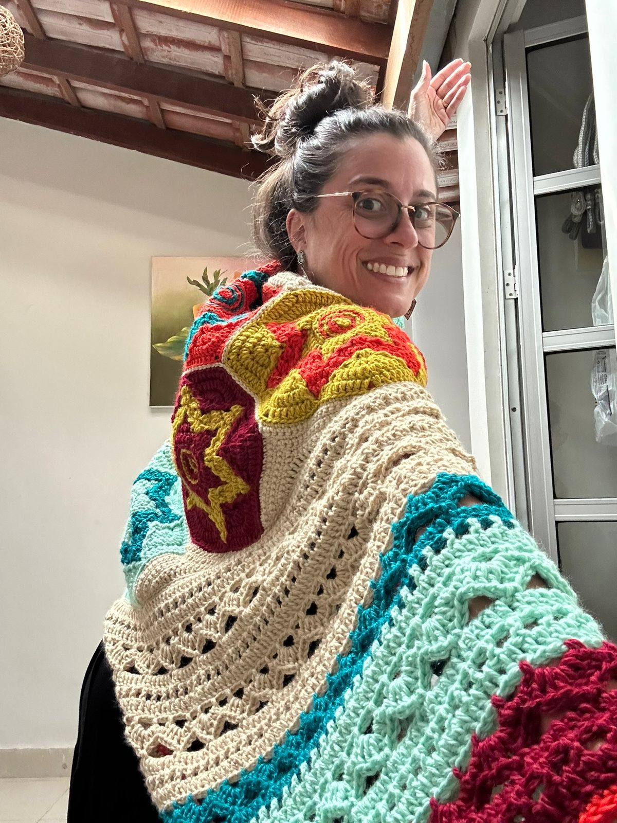 Tablet com curso online