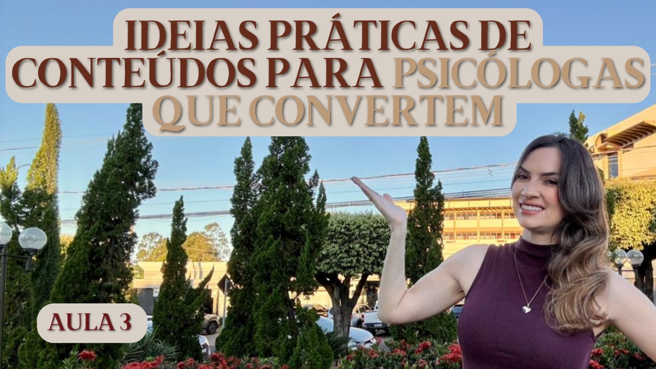 Capa da Aula 3