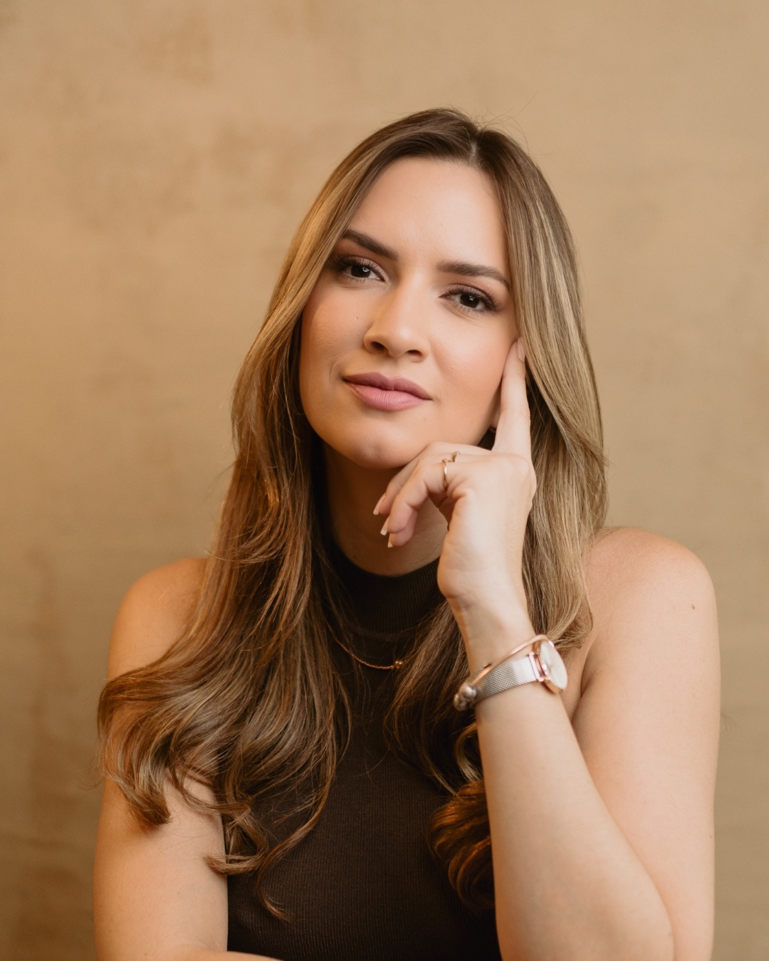 Foto do Instrutor - Especialista em Marketing Ético para Psicólogos