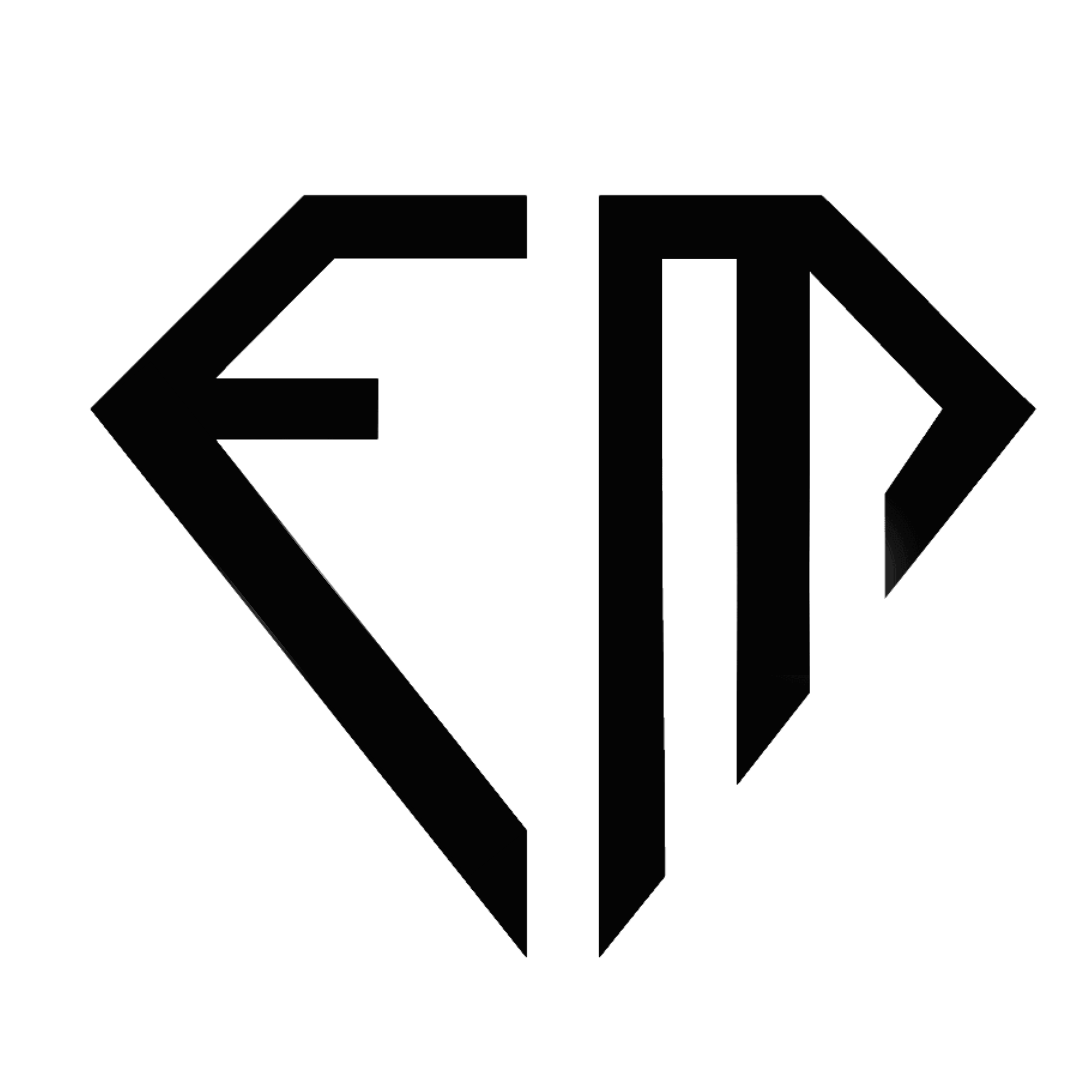 Francy Morais Logo