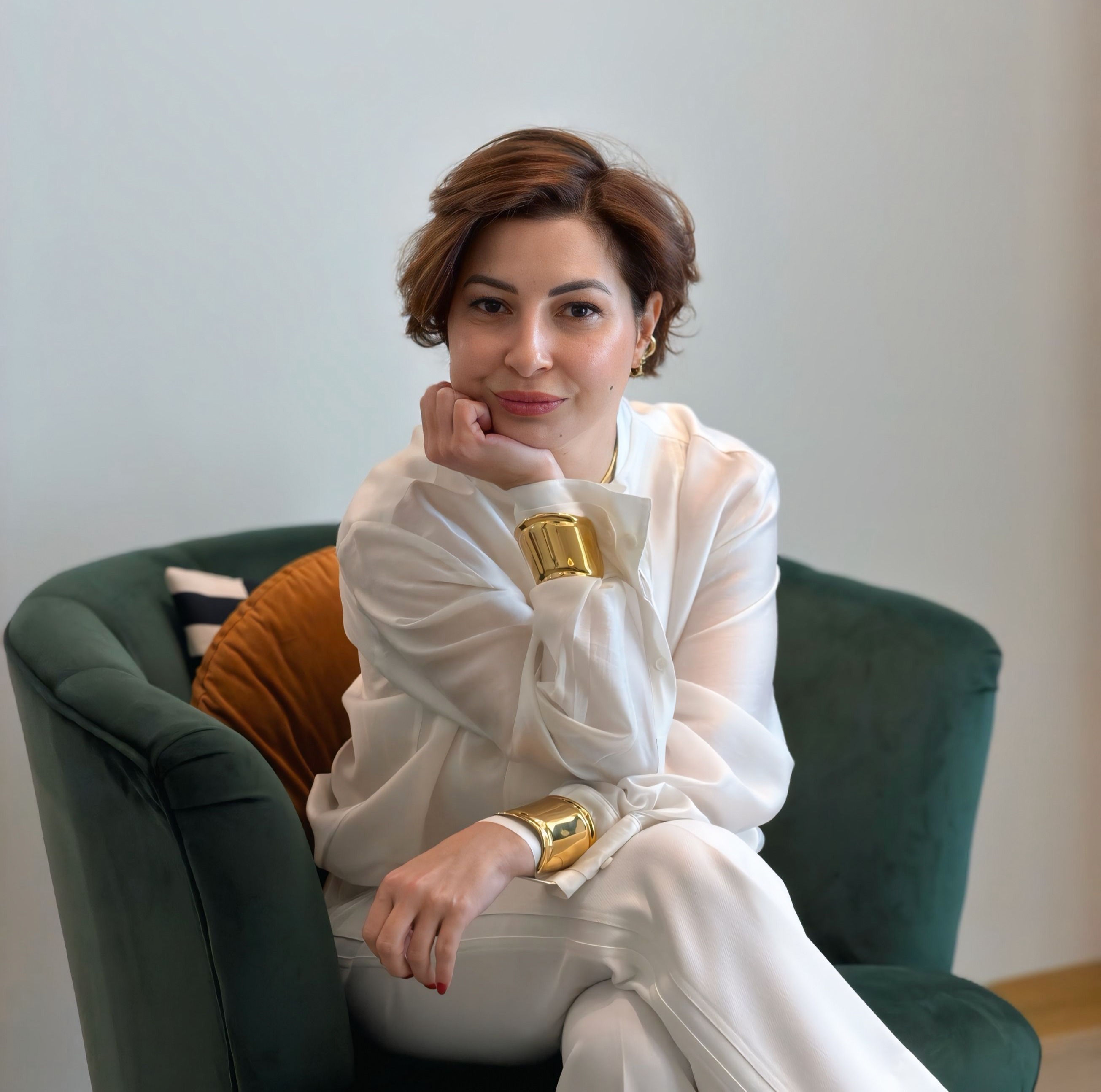 Francy Morais