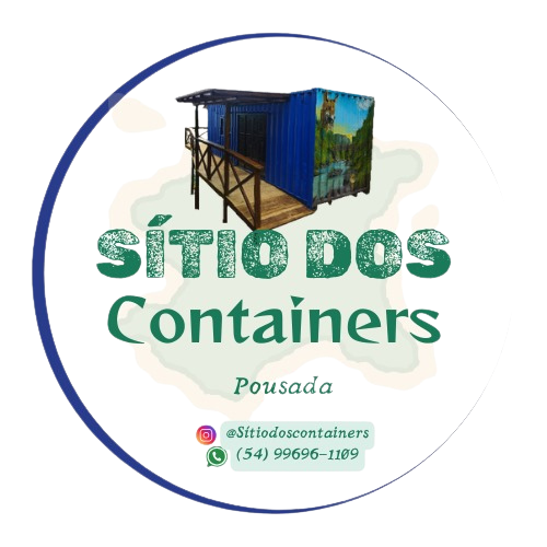 Pousada Sítio dos Containers