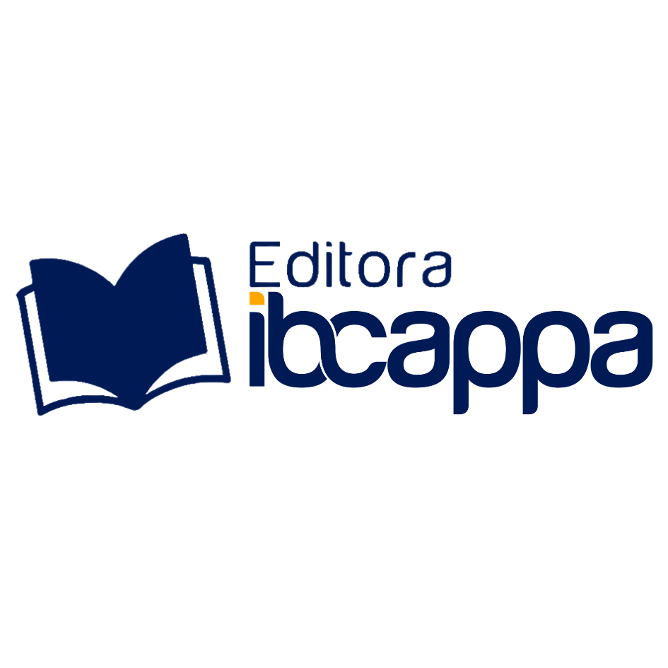Logo IBCAPPA Editora