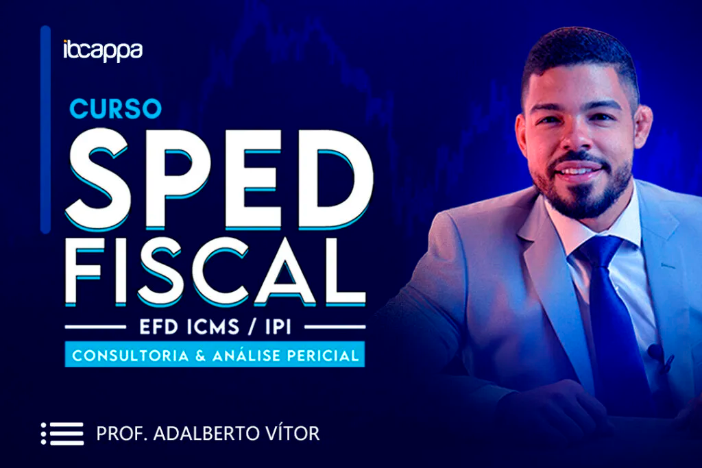 SPED FISCAL EFD ICMS/IPI