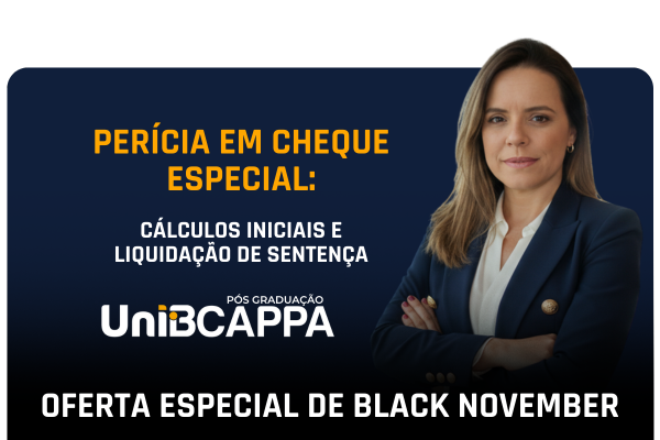 Imagem do Módulo: Perícia em Cheque Especial