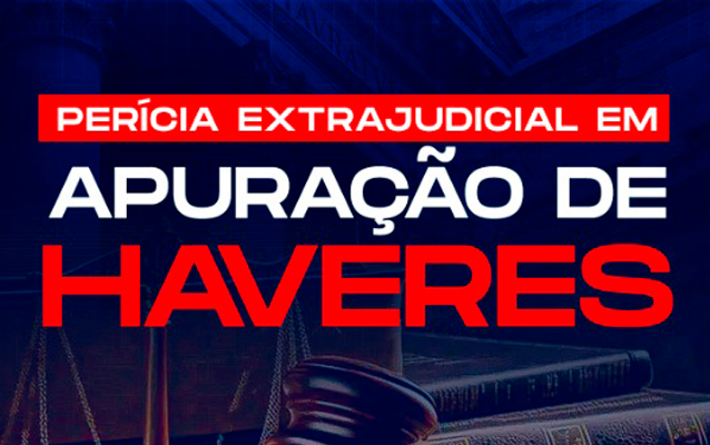 Perícia Extrajudicial