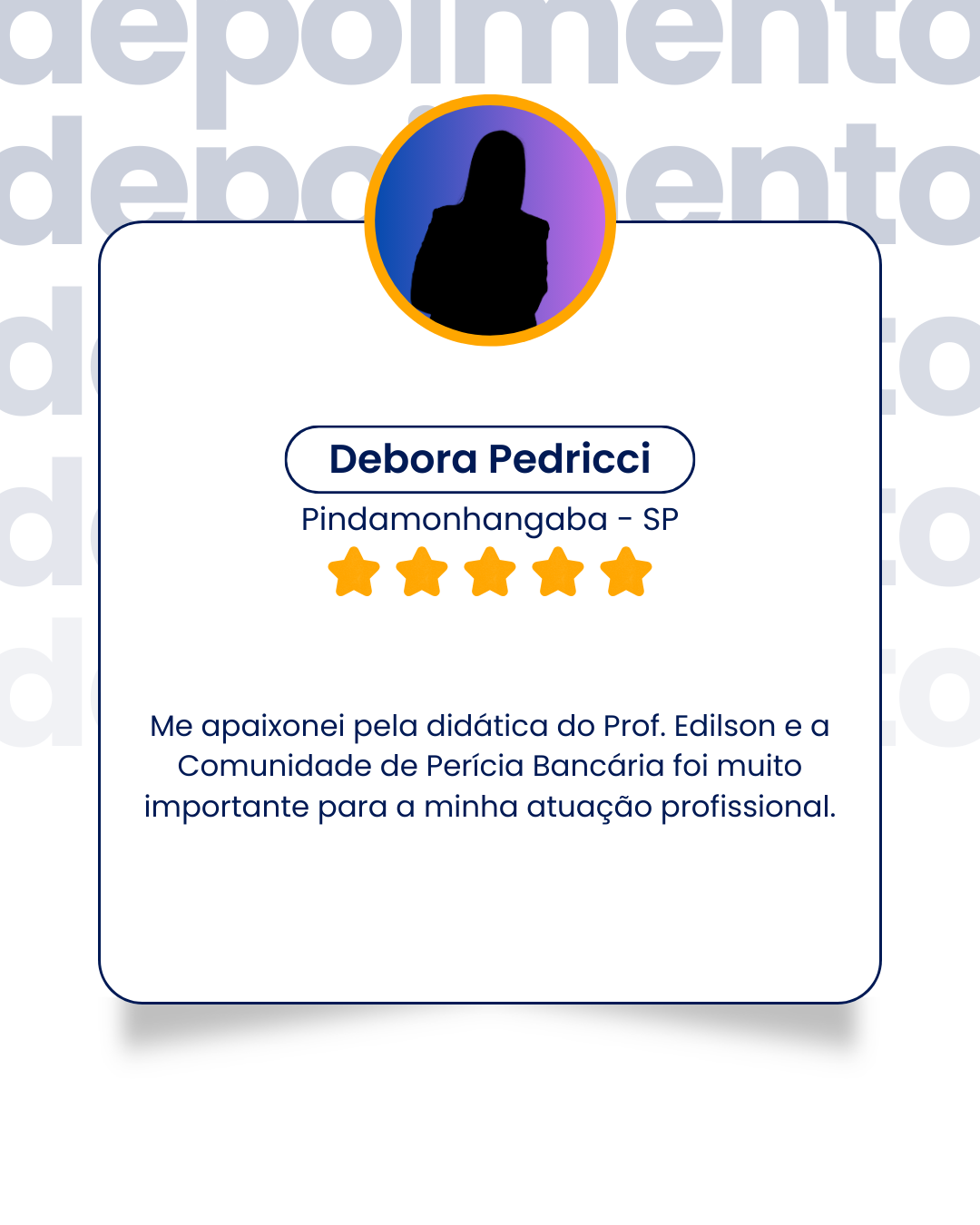 Depoimento 2