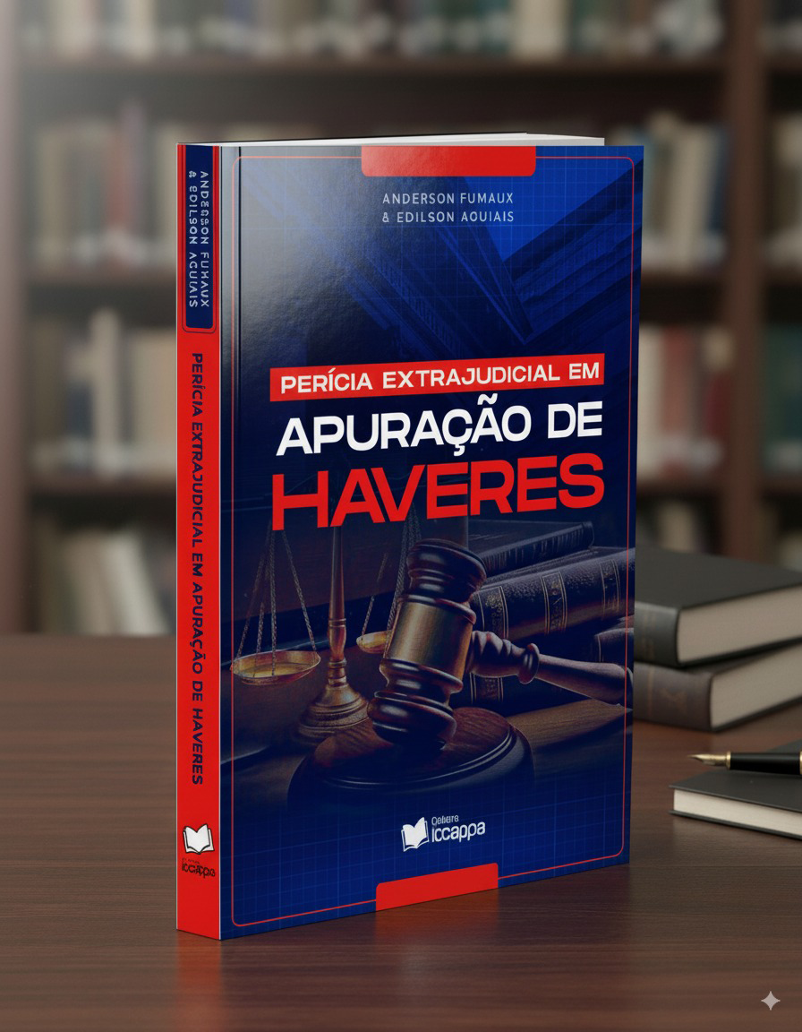 Perícia Extrajudicial