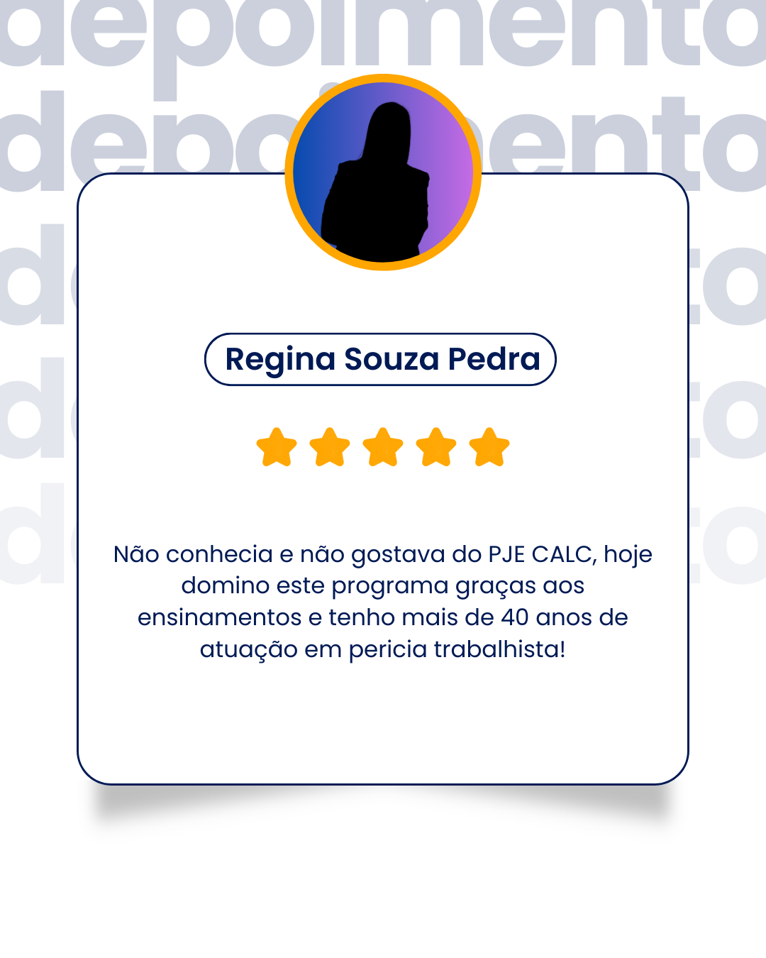 Depoimento 9