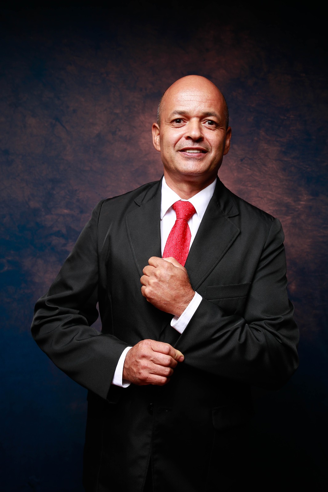 Ronivan Oliveira