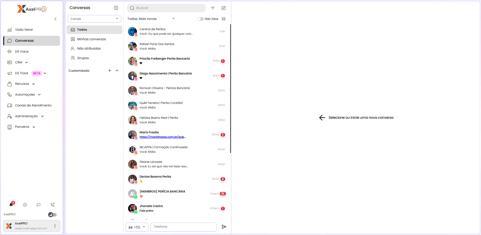 Ilustração da metodologia AxelPRO para treinamento e recuperação de vendas.