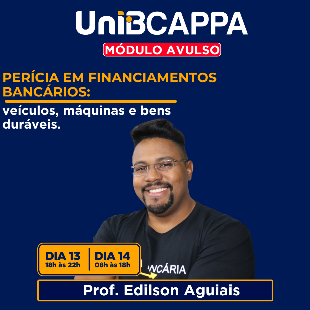 Aula sobre Empréstimos Pessoais