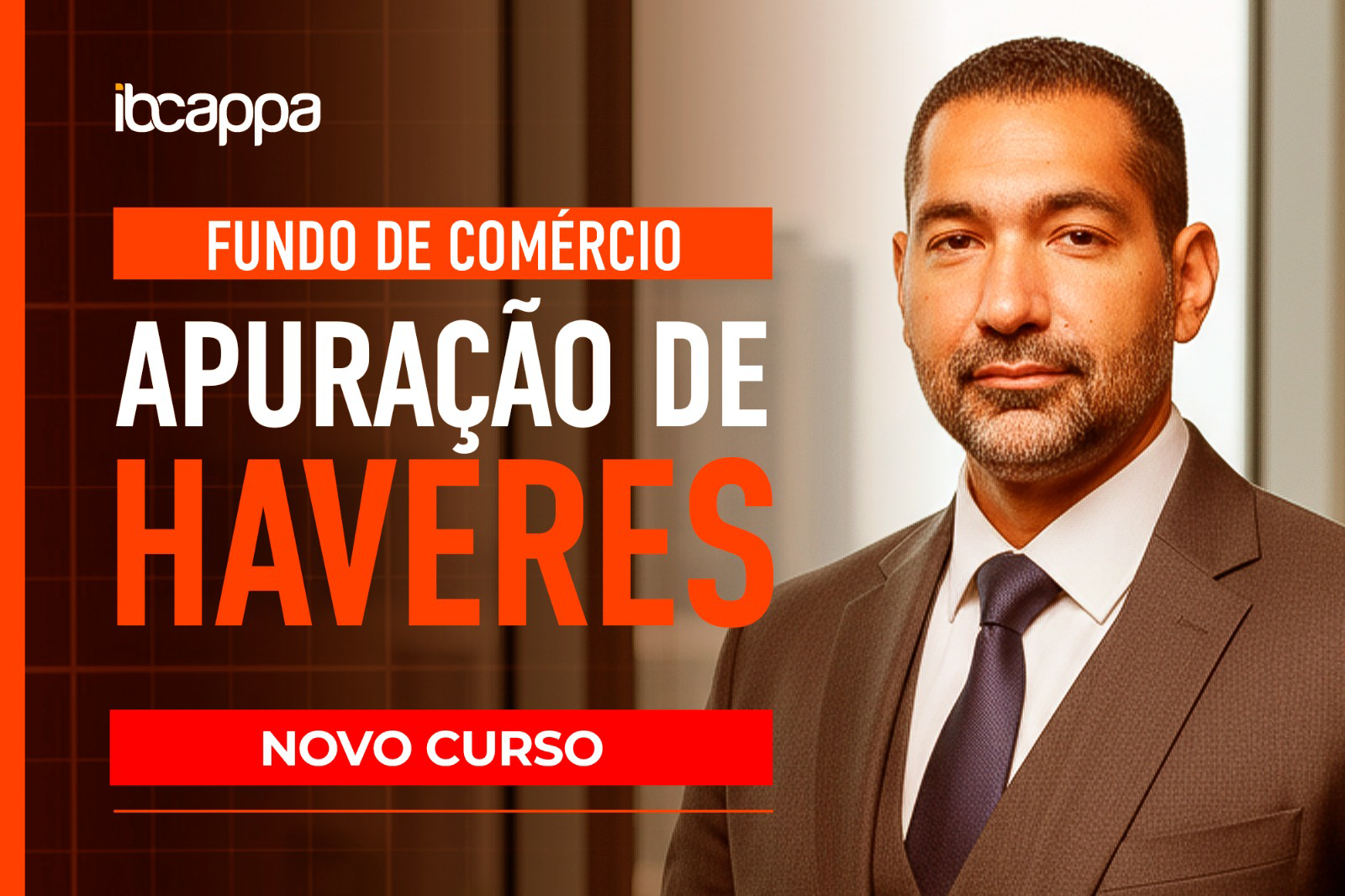 Apuração de haveres