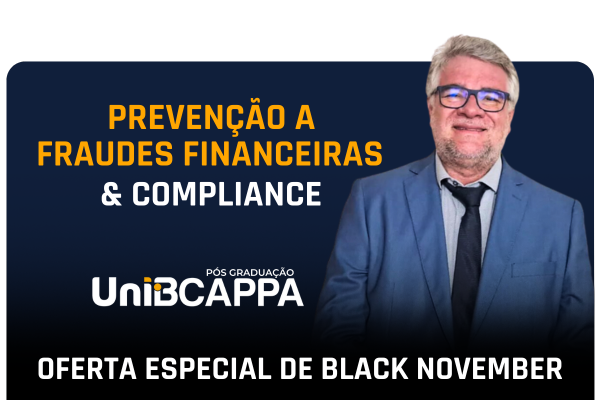 Imagem do Módulo: Prevenção a Fraudes