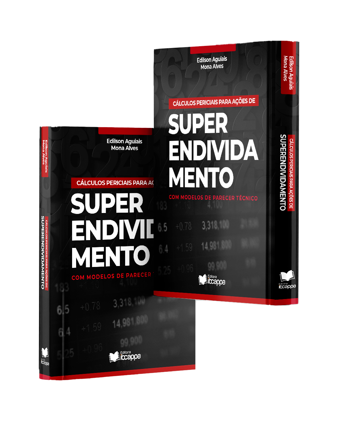 Capa do Livro