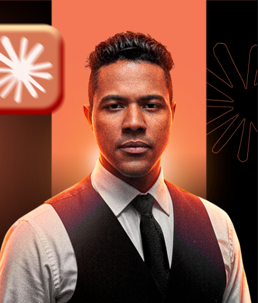 Professor Edilson Aguiais