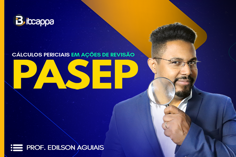Demanda PASEP