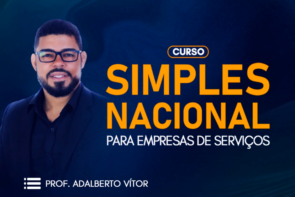Simples Nacional para Empresas de Serviços
