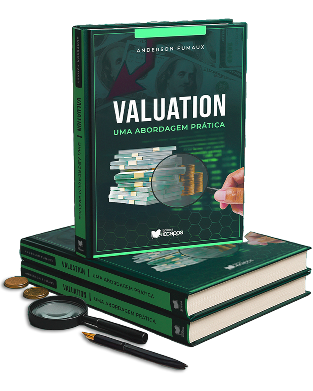 eBook Valuation