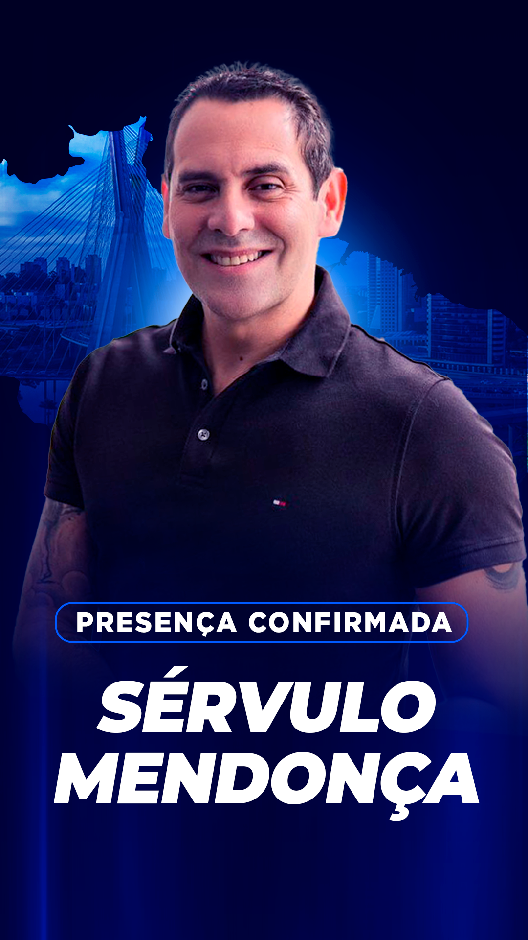 Sérvulo Mendonça