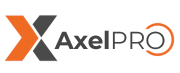 Logo AxelPRO CRM